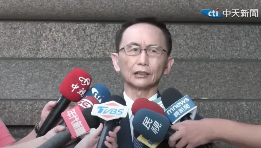 哪個黨執政最鴨霸？　吳子嘉看到民調昏倒：荒唐至極