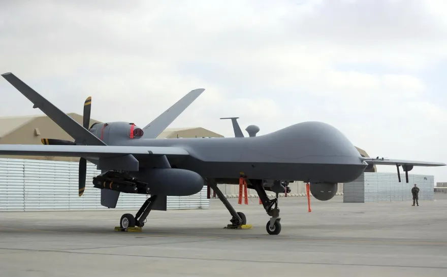 復活的「第三次抵銷戰略」：AI加無人機能讓美軍重返榮耀嗎？（羅慶生）