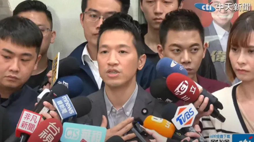 「很多黑道是何志偉家族引進民進黨」　王世堅、莊瑞雄挨告加重誹謗不起訴確定