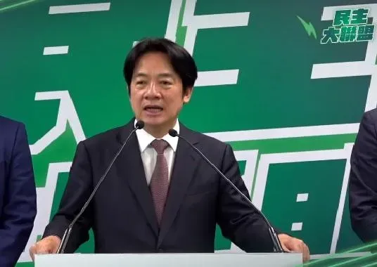 「吵什麼吵，賴清德！」周董〈退後〉 MV藏彩蛋  釣出本人回覆