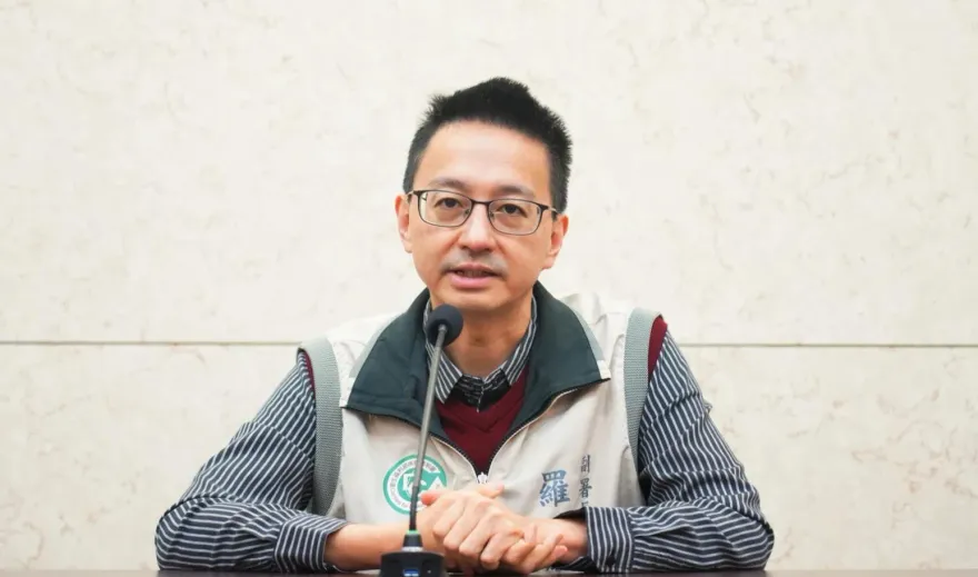感染源不同！新北2例麻疹最新疫調出爐　疾管署：可能是2起群聚