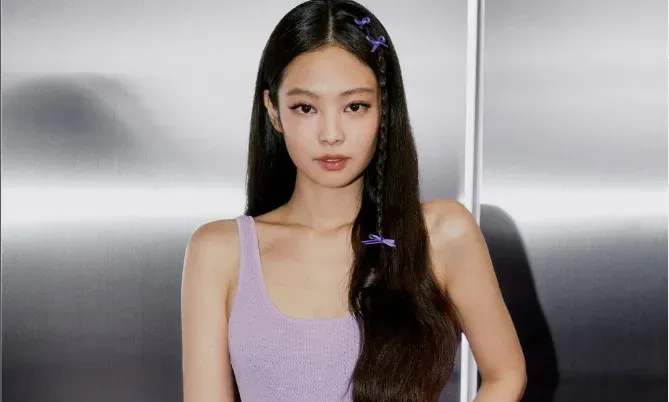 遭批「表演划水」騙錢！Jennie親揭背後原因…坦言：壓力很大