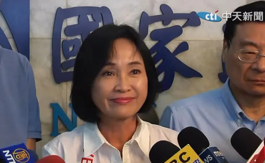 韓國瑜曝「支持者罵國民黨太軟」　柯志恩認了：恨鐵不成鋼