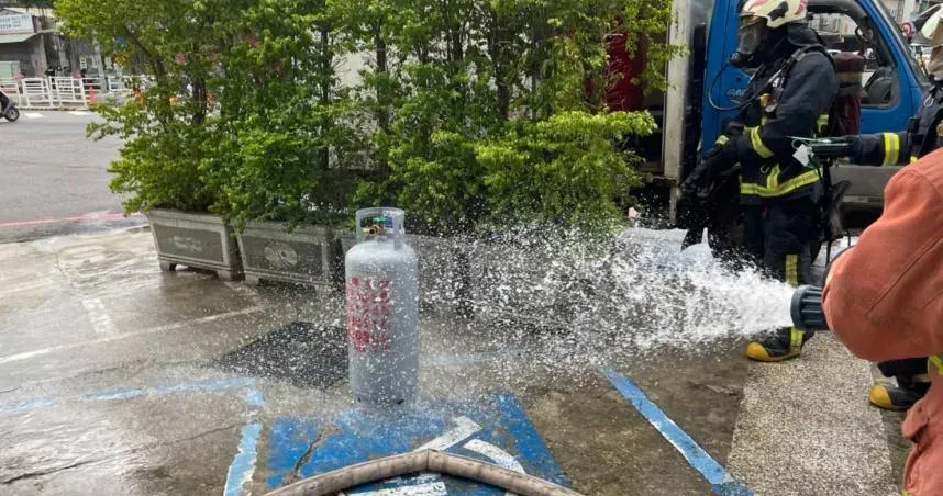 別再用電扇吹了！瓦斯外洩應對「4步驟」　防氣爆危機