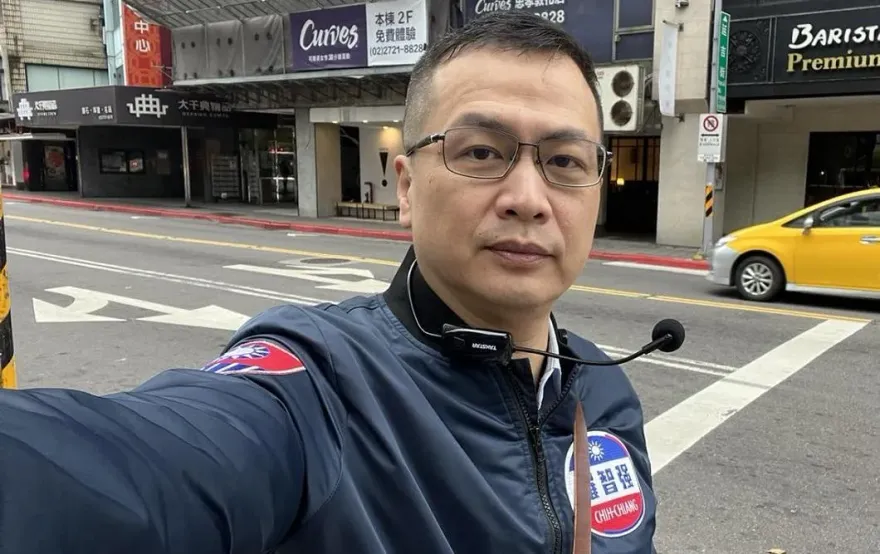 葉元之竟替苗博雅造勢！子弟兵忍不住開罵 羅智強說話了
