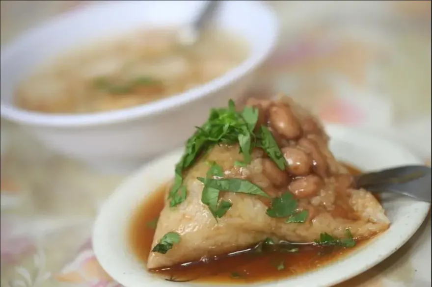 粽子一天吃一顆就好！端午連假來臨　營養師提醒「適量飲食很重要」
