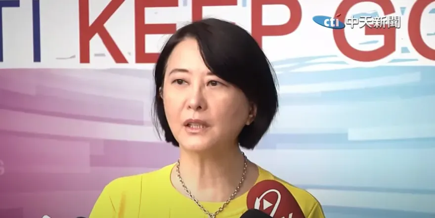 林飛帆退選誰來挑戰王鴻薇？綠營黨內人士點名3女將：絕對精采