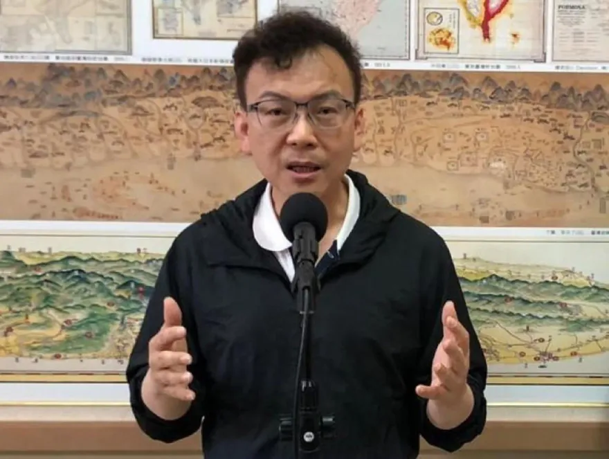 2024立委選舉　新竹市成激戰區！最新民調鄭正鈐奪冠