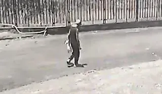 生命即將終結前畫面曝！高雄男看完醫生　返家途中突路倒身亡警初步排除外力介入