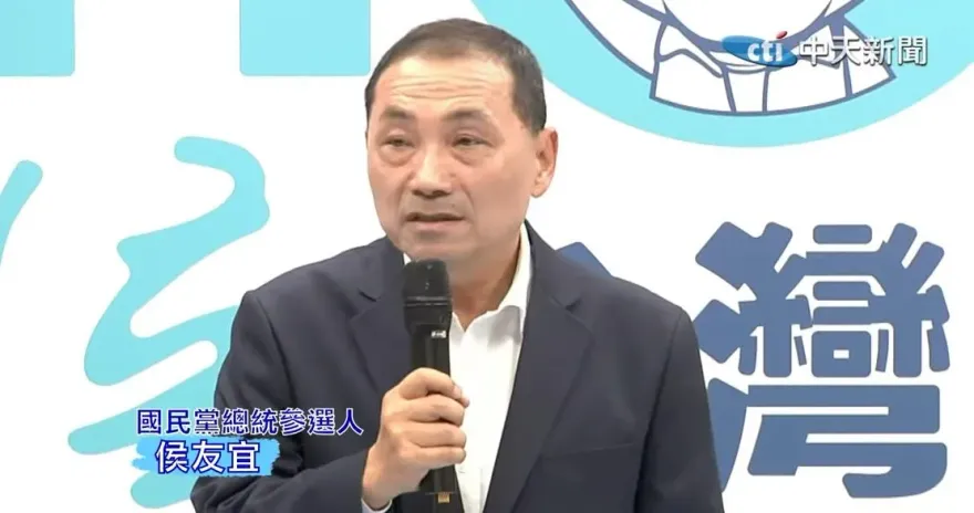 2024大選最新民調他居冠   因「這件事」衝第一