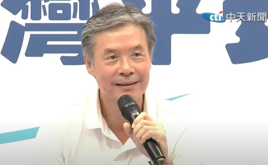 將查民進黨弊案！郭正亮曝金溥聰要出手：鎖定「這2都」
