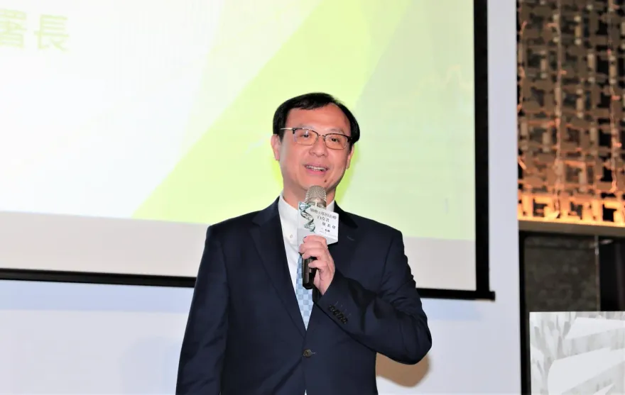 公費「肺癌篩檢」明年擴大！石崇良：放寬老菸槍、高風險族群門檻