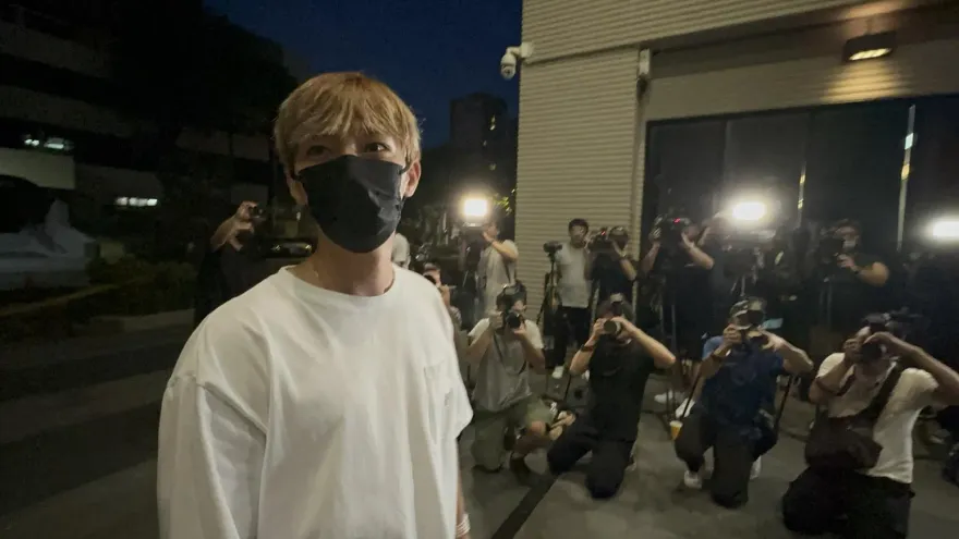 炎亞綸、宥勝遭起訴　律師分析「公關操作堪稱災難」：他坐牢機會大
