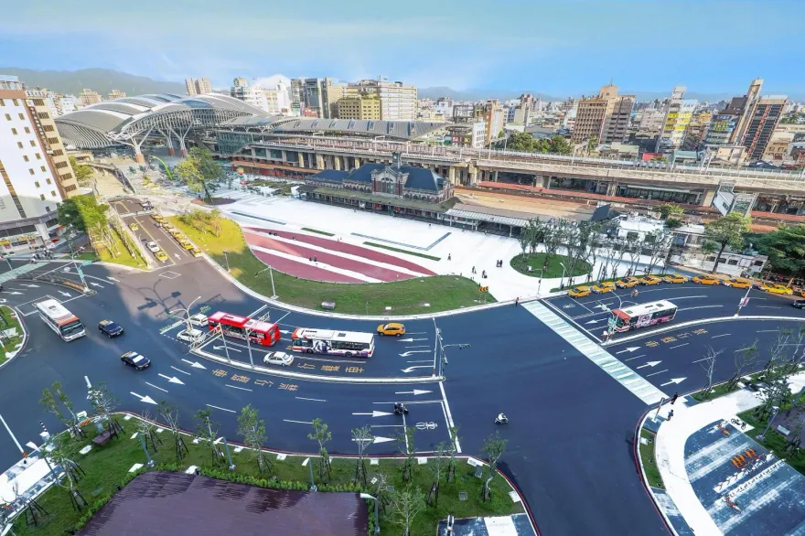 政院核定「台中海線鐵路雙軌化」可行性研究　台中市府：樂觀其成