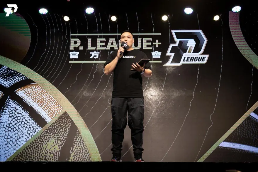 影/PLG換湯不換藥？媒體人爆周崇偉伸鹹豬手　「實在有點黑色幽默」