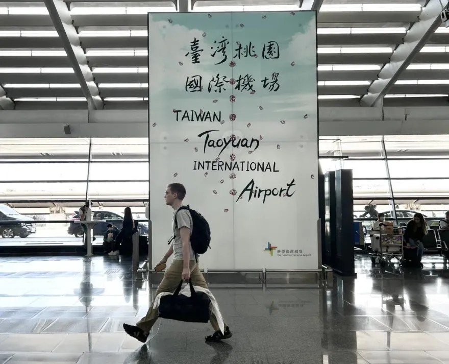 漢光演習/桃園機場為何首度被納入演習區域？專家曝原因