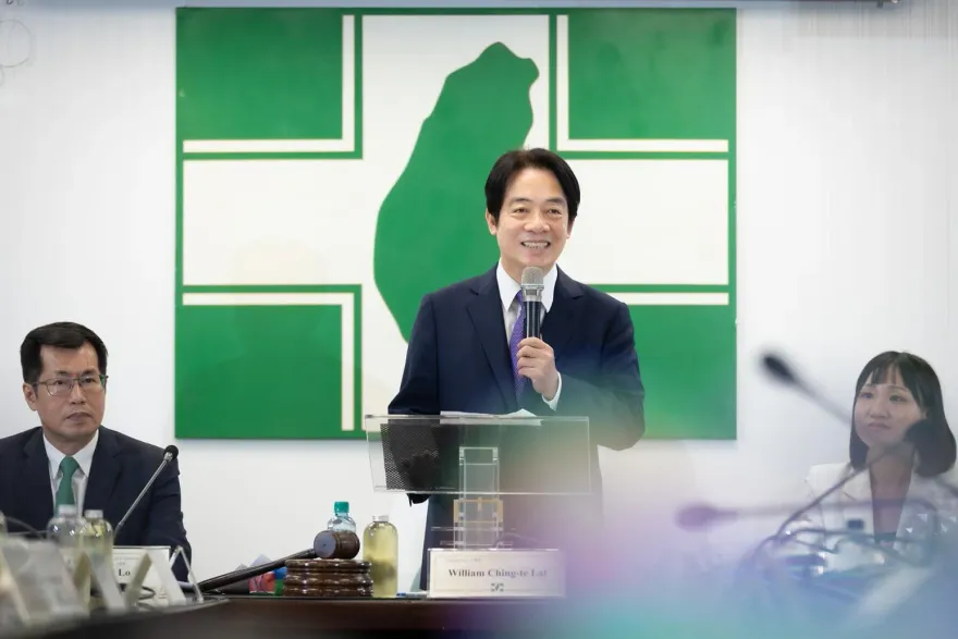 台南立委若掉「這2席」賴清德恐輸2024？網友暴動大喊7字