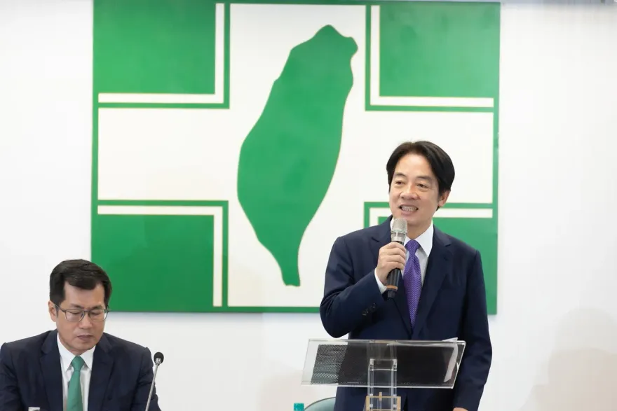 民進黨2024立委選情垮了？林飛帆退選後傳換她上場    基層怒火燒