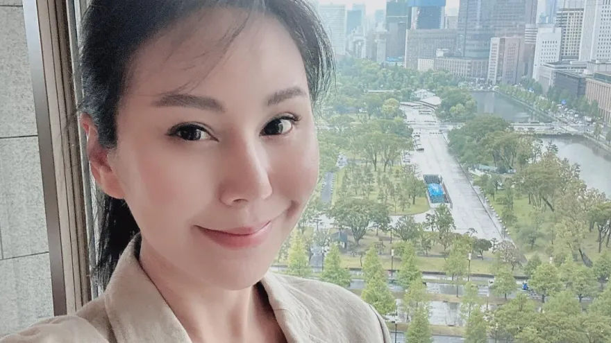 好消息！洪曉蕾插管治療清醒了　本人首發聲：很抱歉