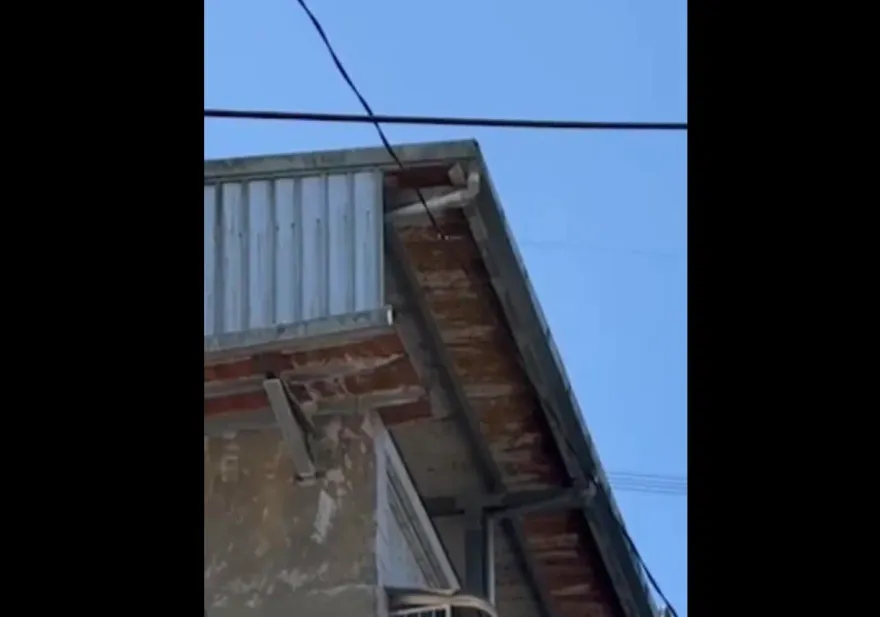 黃國昌家涉違建「案情曝光」！網友一看傻眼:好噁心