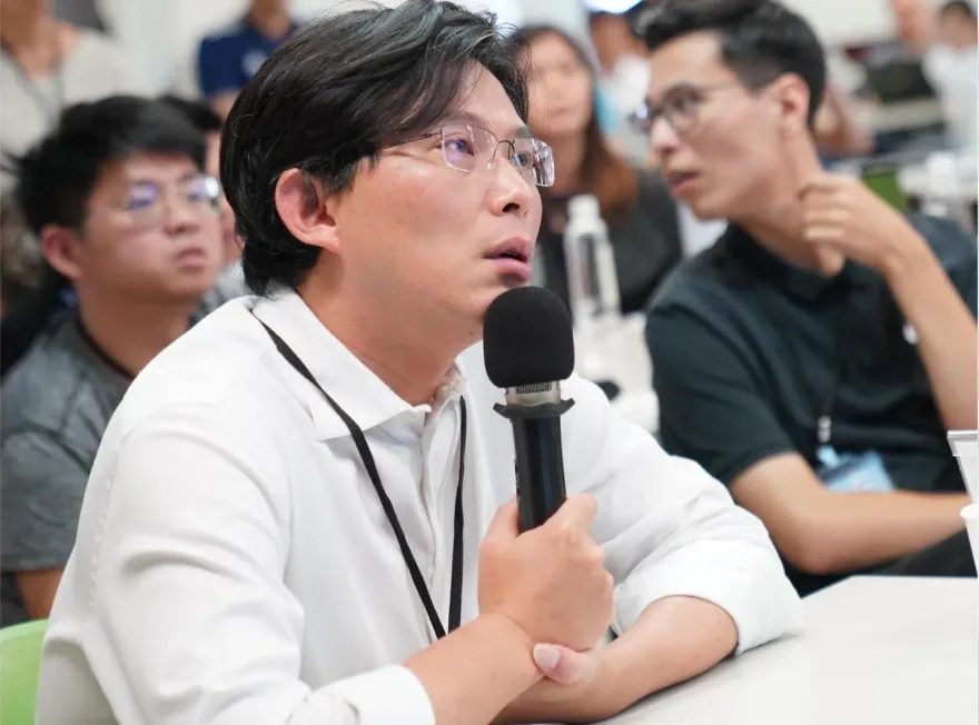 716館長凱道遊行「空拍圖」出爐！網震驚：慘到我都不忍酸...