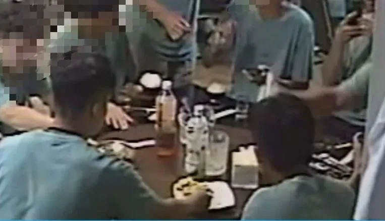 北科大白飯風波再燒！系主任替學生抱屈又說「資財系是吃飯系」　被酸民轟炸