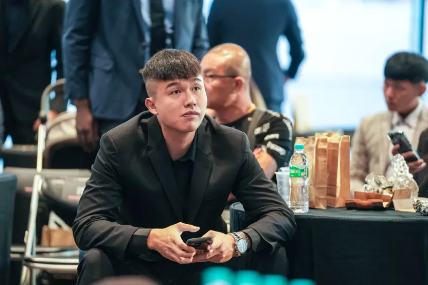 只選八個！吳沛嘉成PLG選秀會上最大遺珠　網一面倒抱不平