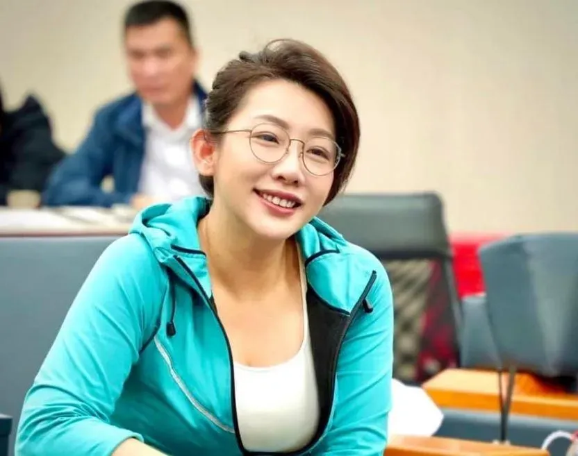 趙天麟、梁文傑、張志豪太太不要看！美女議員曝單身理由「酸到網笑歪」