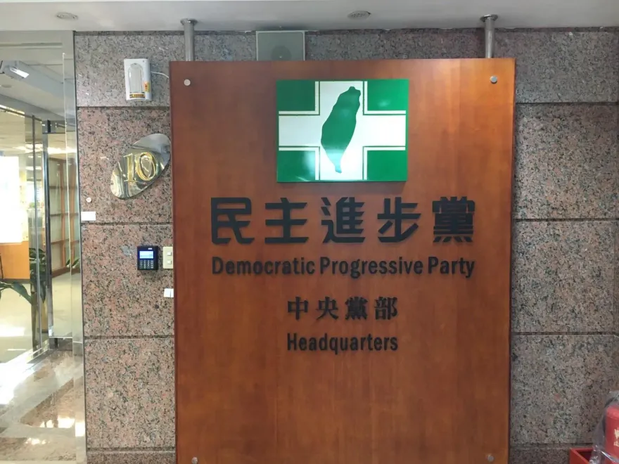 民進黨大翻車現場！新竹綠營議員自打臉   指自辦重劃均非林智堅傑作