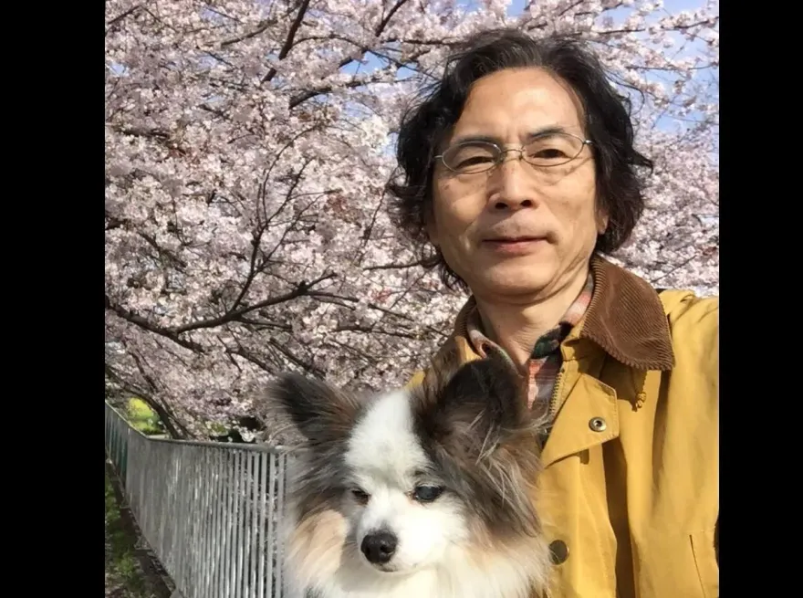小笠原欣幸觀察對岸媒體風向　「感受大陸不歡迎郭台銘參選」