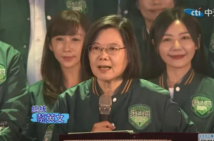 政府離人民太遠！賴士葆曝716遊行原因：蔡英文7大政見全跳票
