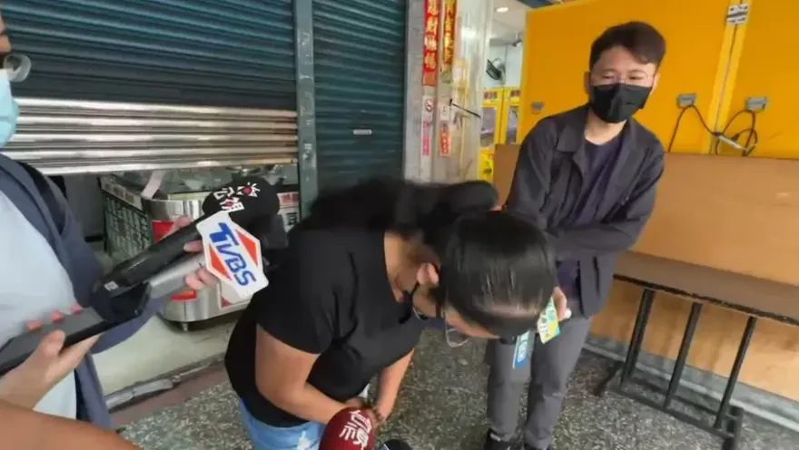 快訊/高雄冰店食物中毒就診人數上看34人！　致病原因曝