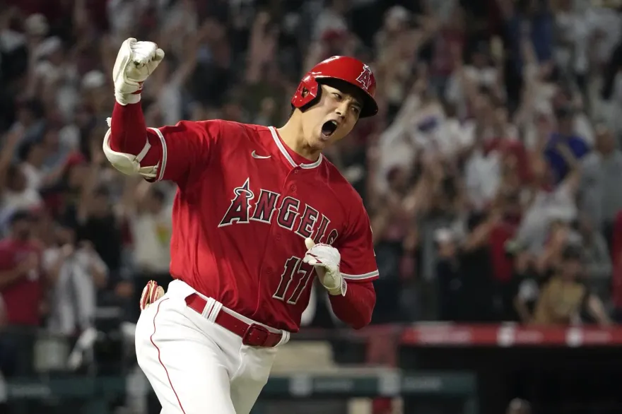沒那麼快啦！　「決定大谷翔平去留」外媒曝天使潛在時間點