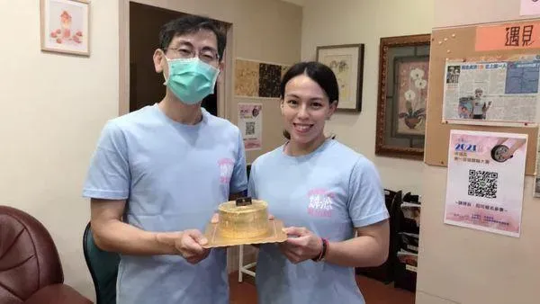 中華隊「護國神醫」林聖章涉詐健保遭判刑　二審結果大逆轉！