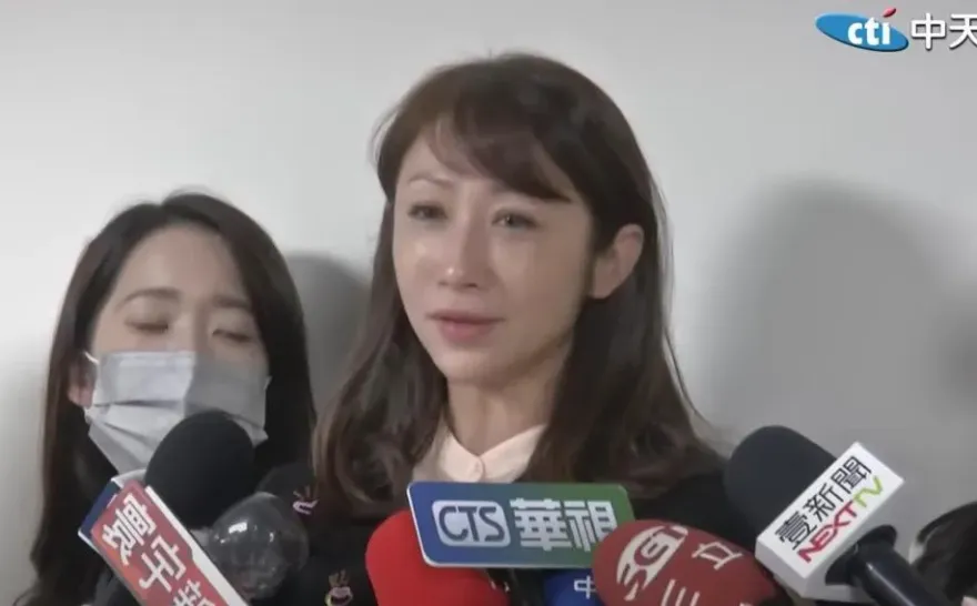 北市幼兒園狼師案延燒！許淑華痛心：沒能保護幼童權益我很自責