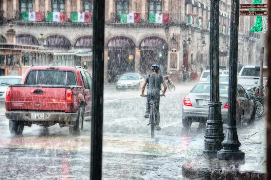 今又回暖！高溫探31度　明天這區轉雨時間點曝光