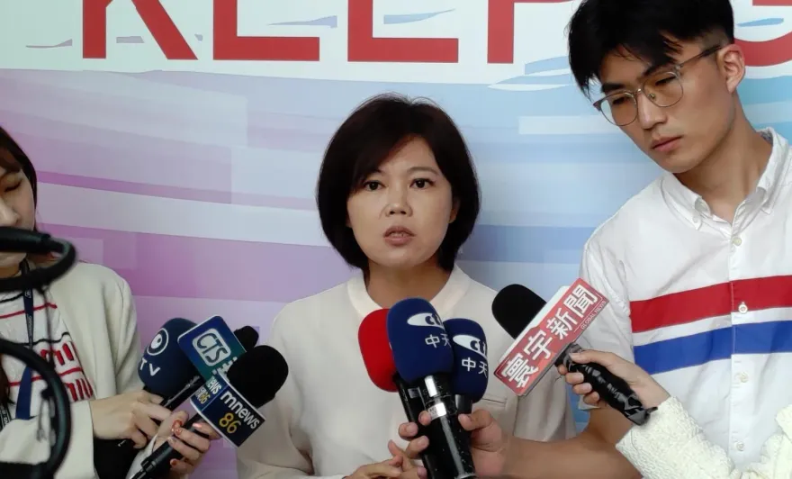 北市托嬰中心加裝雲端視訊　游淑慧曝往事：柯文哲一開始不贊成