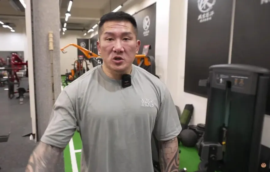 轟綠講居住正義卻讓房炒到如此瘋癲！館長看「新青安」：這是什麼地獄般的景象？