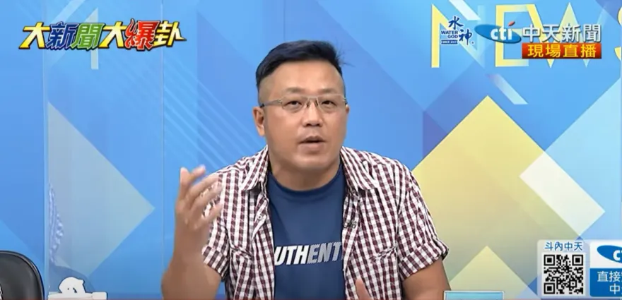 新北國三生命案各界譁然　議員黃敬平：教改到底改了什麼？