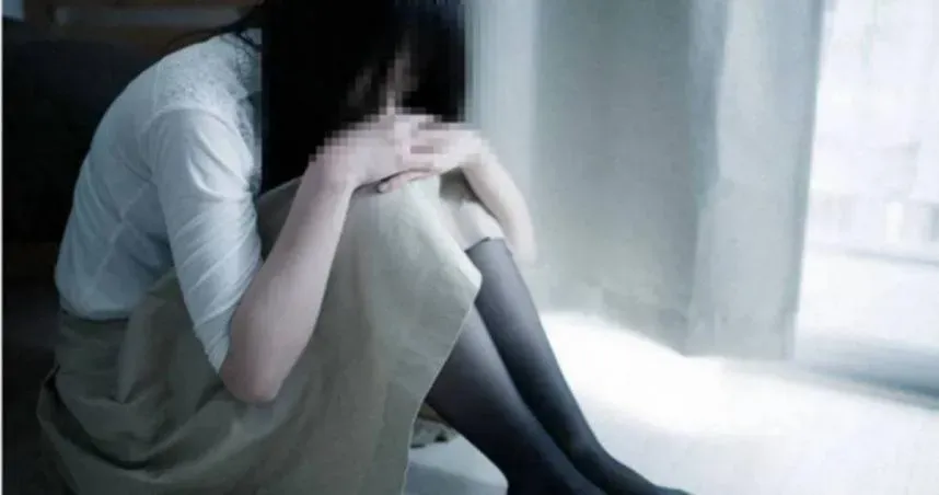 辣妹遭前男友施暴下毒性侵　哭喊鄰居救援慘遭冷血忽視
