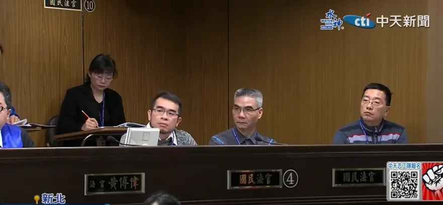 國民法官首宗定讞！基隆酒駕肇逃撞死孝子　22歲男遭重判9年半確定