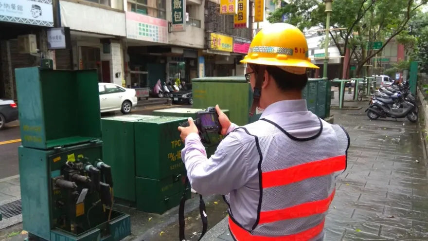 815大停電惡夢險重演！中油供氣出包　昨晚供電瞬間短少340萬瓩