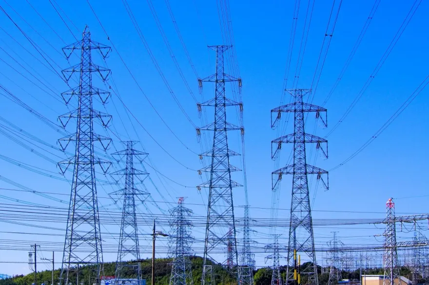 雷雨轟炸！「迴龍變電所停電」波及輔大醫院　44325戶受影響