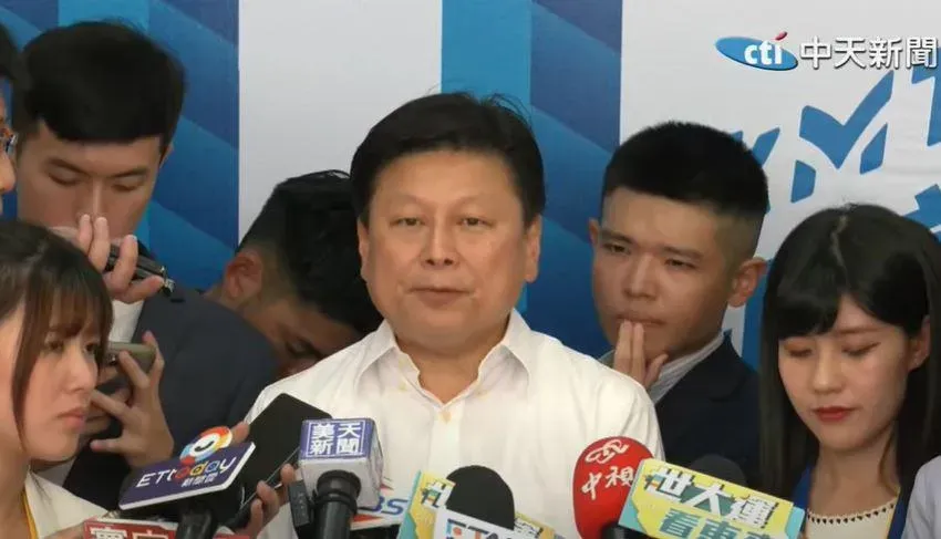 快訊/國民黨立委傅崐萁母親劉滿蘭辭世　享耆壽90