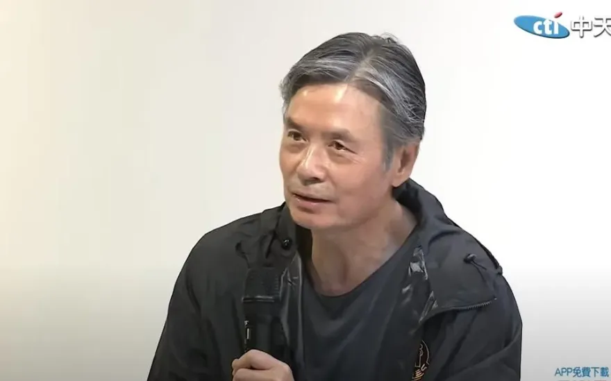 遭黨內質疑「藍白合」破壞者　金溥聰：從黨的立場不能喊棄保