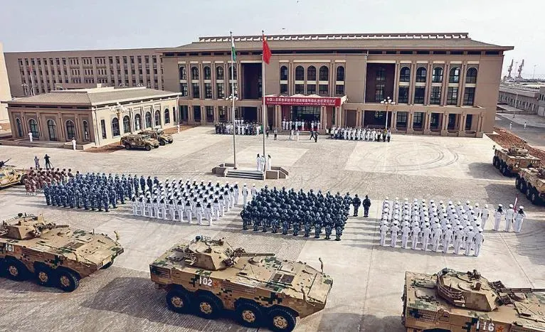 共軍地面部隊恐有動作？！ 國防部首度證實監控「遠火部隊」