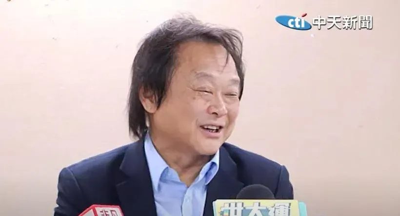影/賴品妤自摔三度改口　王世堅曝她「2致命傷」：太年輕了