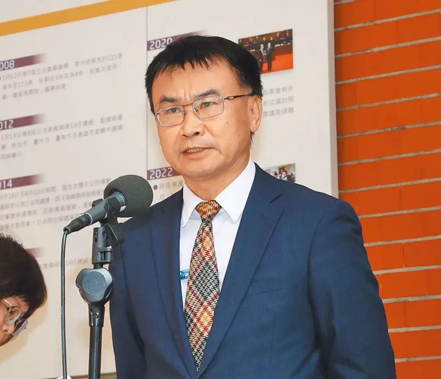 陳吉仲又說謊？農業專家「Linbay好油」驚爆：超思買的蛋比日本貴多了