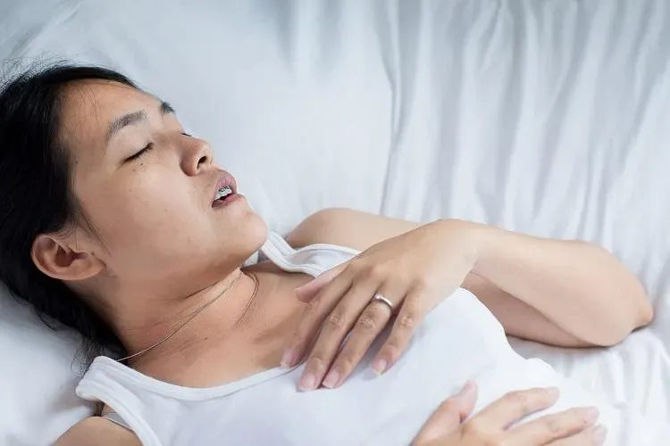 130公斤男腦中風送醫揪出「睡眠呼吸中止症」　醫︰嚴重恐致死