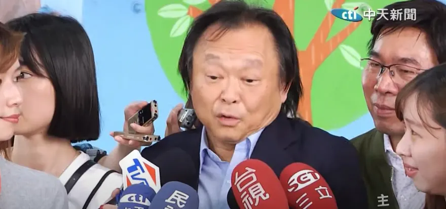 韓國瑜被諷睡到中午　王世堅暖揭背後真相：羞辱性言語大可不必